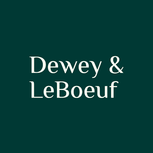 Dewey & LeBoeuf LLP